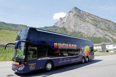 car organisé buchard