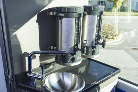 Beulas Mythos -
 coin café ®AtelierG+P