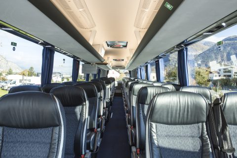 Neoplan Tourliner ®AtelierG+P