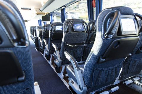 Neoplan Tourliner ®AtelierG+P