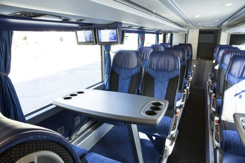 Etage inférieur ©AtelierG+P