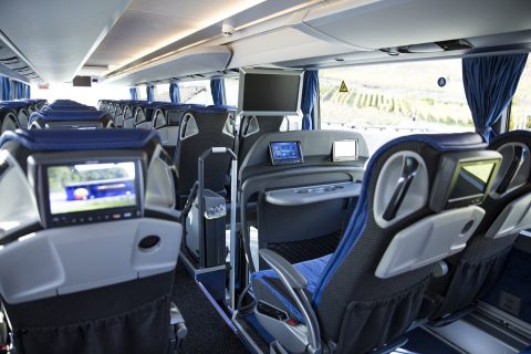 Etage supérieur ©AtelierG+P