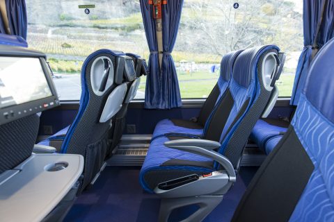 Setra 516 HDH ©AtelierG+P
