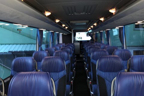 Setra 511HD- 32 places