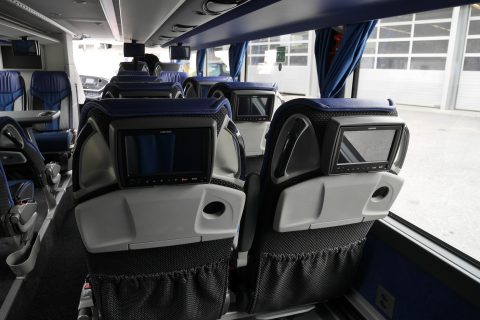 Système multimédia