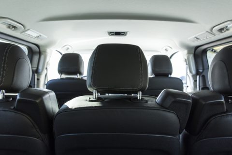 Mercedes Classe V Long 7 places ®AtelierG+P