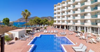 Copyright uses for H10 Hotels for sales and marketing promotions only.