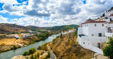 Algarve Croisière andalousie
