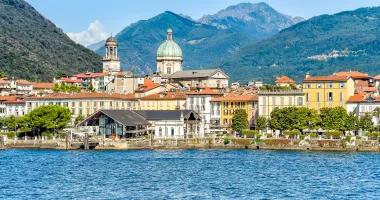 Verbania Lac Majeur
