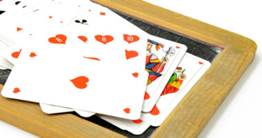 AS_38132399 - Jasskarten