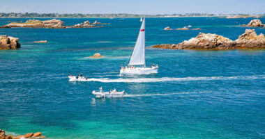 AC_38694082 - Île de Brehat