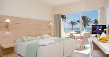 HSM Golden Playa - chambre double