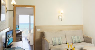 HSM Golden Playa  - Suite