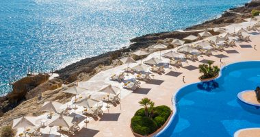 Iberostar Jardin del Sol - terrasse piscine