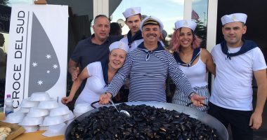 Hôtel Croce del Sud - marinara torre