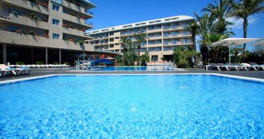 Aqua-Hotel Onabrava & SPA 