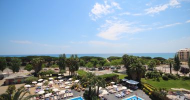 Aqua-Hotel Onabrava & SPA 