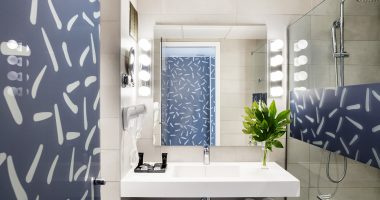 Aqua-Hotel Onabrava & SPA - chambre standard 