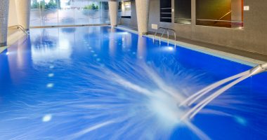 Aqua-Hotel Onabrava & SPA - Wellness