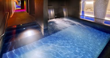 Aqua-Hotel Onabrava & SPA - Wellness