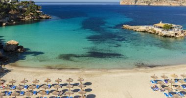 Hôtel H10 Blue Mar - Plage Camp de Mar