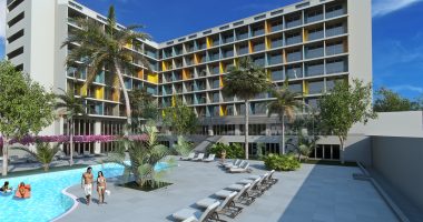 Hôtel Silhouette & Spa