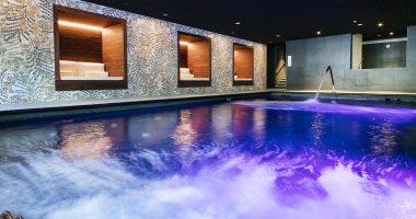 Hôtel Silhouette & SPA - wellness