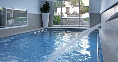 BG Hotel Java - piscine Wellness