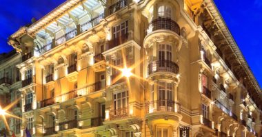 Herve FABRE Herve FABRE