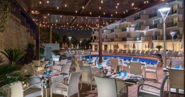 Copyright uses for H10 Hotels for sales and marketing promotions only.