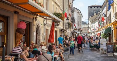 VALLE D'AOSTA-Aosta (foto Enrico Romanzi)-6358