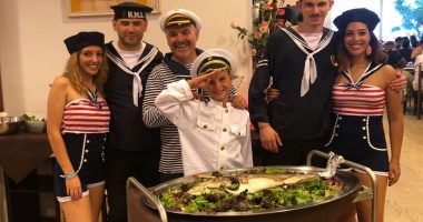 Hôtel Croce del Sud - animation pour enfants